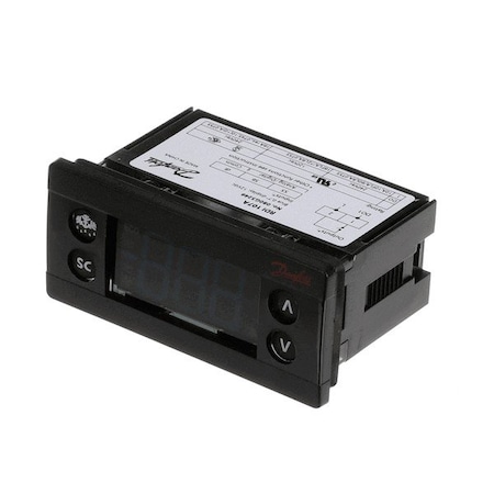 Delfield Display, Digital, Rem 2196108